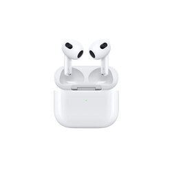 Airpods 3. Nesil
