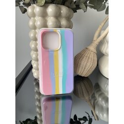 İphone 13 Pro Silikon Kılıf 