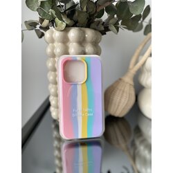 İphone 14 Pro Silikon Kılıf 
