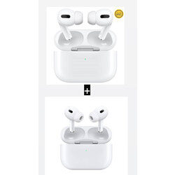 Anc Pro + Airpods Pro