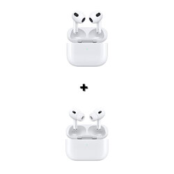 Airpods Pro + 3. Nesil