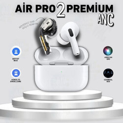 Airpods Pro 2 Anc