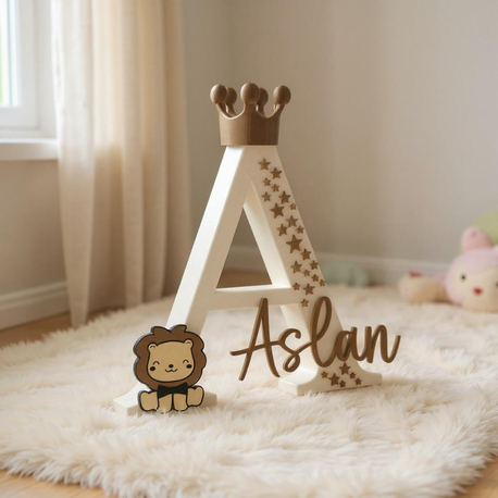 Aslan Model