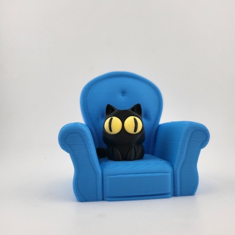 CAT SOFA