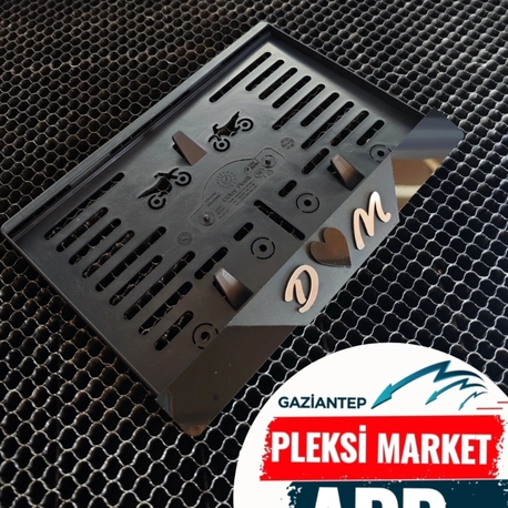 STANDART EBAT MOTOR MAT 
