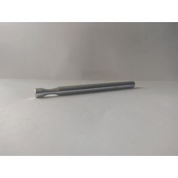 Gözlük Pimi - 8 Cm - Krom (10 Adet)