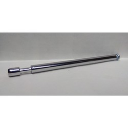 Gözlük Pimi - 10 Cm - Krom (10 Adet)