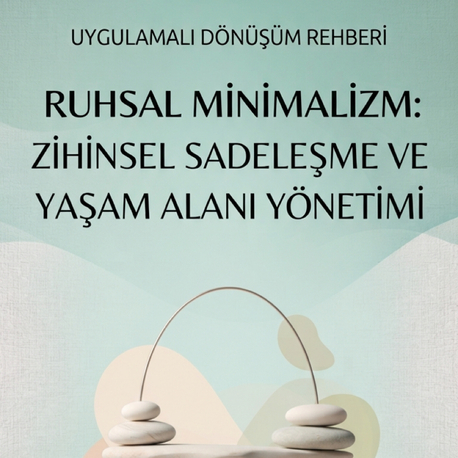 Ruhsal Minimalizm Rehberi