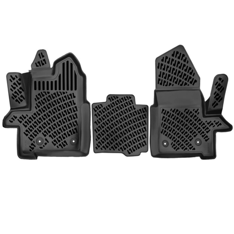 Ford Transit 2013-2019 3D Havuzlu Paspas