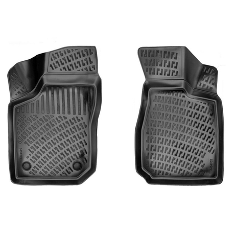 Opel Combo 1993-2001 3D Havuzlu Paspas | Panelvan