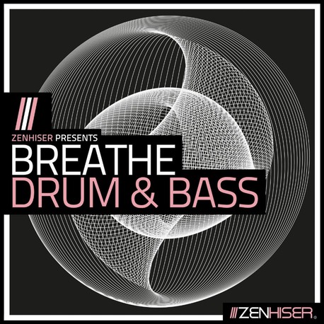 Zenhiser - Breathe - Drum & Bass