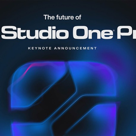 PreSonus – Studio One Pro 7 – R2R [WIN x64]