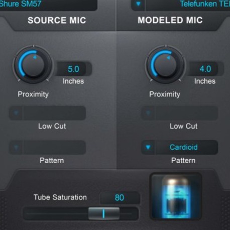 Antares - Auto-Tune Mic Mod 4.3.0