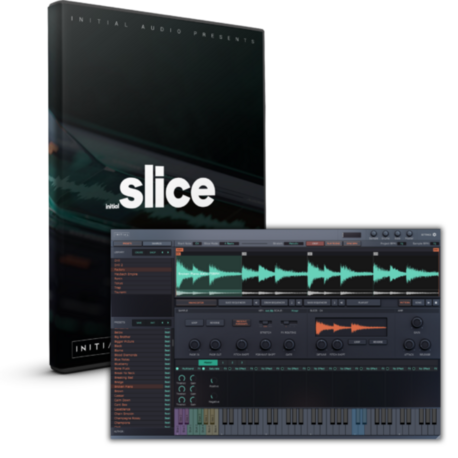 Initial Audio - Slice v1.2.0