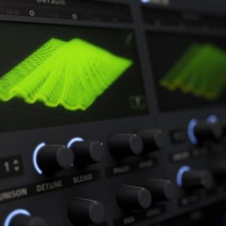 Xfer Records - Serum 1.214 (FiXED NO KEYGEN), SerumFX 1.214 (FiXED NO KEYGEN), Cthulhu 1.10, LFOTool