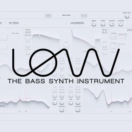 BEATSURFING – LOW