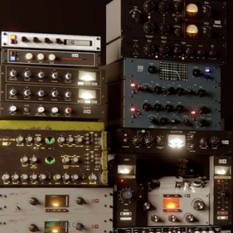 Overloud - Gem Studio Bundle