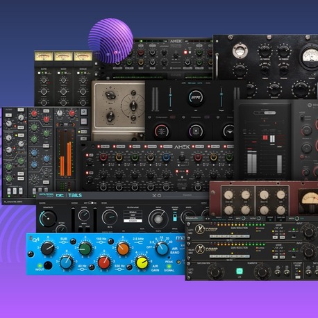 Plugin Alliance - Bundle v2026.3 VST, VST3, AAX x64