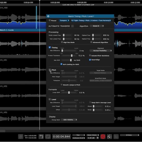 Synchro Arts – ReVoice Pro v5.1.32