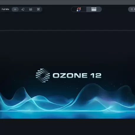 iZotope – Ozone 12 Advanced 12.1.0