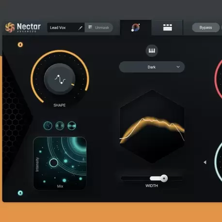 iZotope - Nectar 4 Advanced v4.2.0 VST3, AAX x64