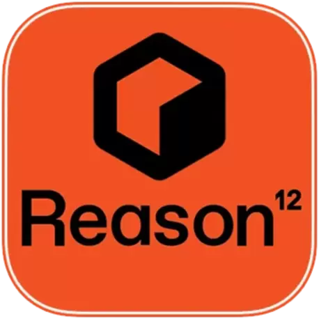 Reason Studios - Reason 12 v12.5.3