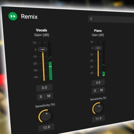 Acon Digital - Remix