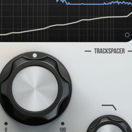 Wavesfactory - TrackSpacer