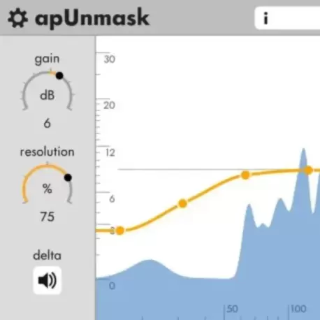 Apulsoft – apUnmask