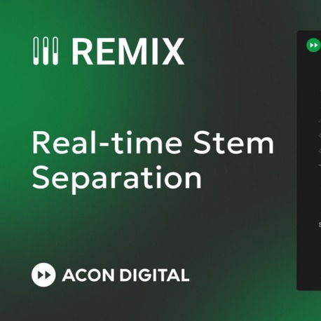 Acon Digital – Remix v1.0.2