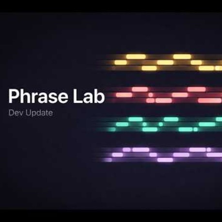 Higher Plane - PhraseLab