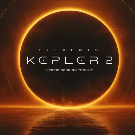 Zero-G - Elements Kepler 2 (KONTAKT)