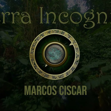 Marcos Ciscar - Terra Incognita (KONTAKT)