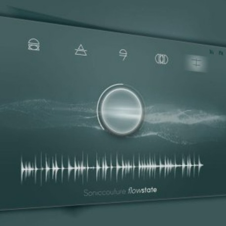 Soniccouture - Flowstate (KONTAKT)