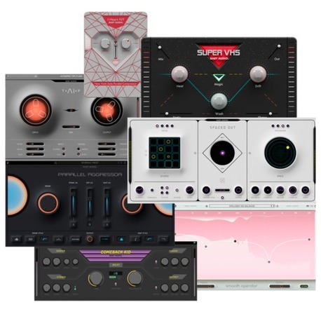 Baby Audio - Plugin Bundle