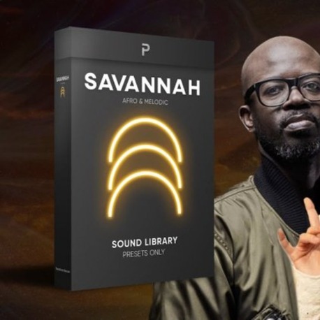 The Producer School - Savannah