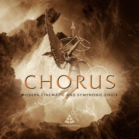 Audio Imperia - Chorus (KONTAKT)