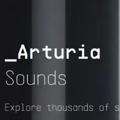 Arturia - Sound Banks 2026.6 Updates Only (SOUNDBANK)