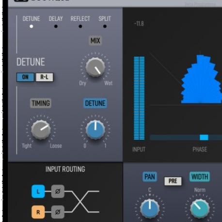 Credland Audio - Stereo Savage v2.1.1