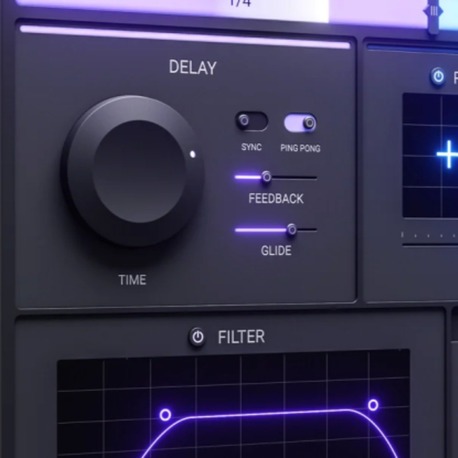 Cymatics - Illusion v1.0.0 VST3, AAX x64 [TCD] Repack