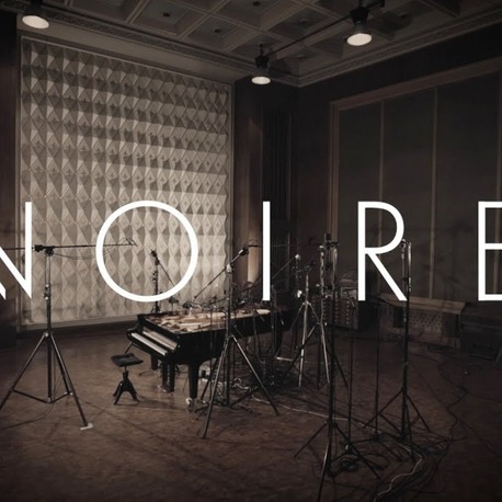 Native Instruments - Noire 1.2.1 Full + Update (KONTAKT)