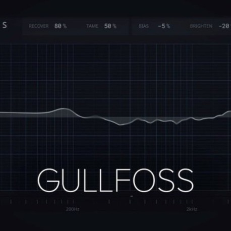 Soundtheory - Gullfoss
