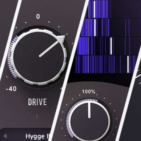 Tone Projects - Plugins Bundle