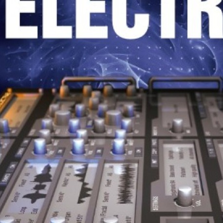 Tone2 - Electra 3 v3.2.1