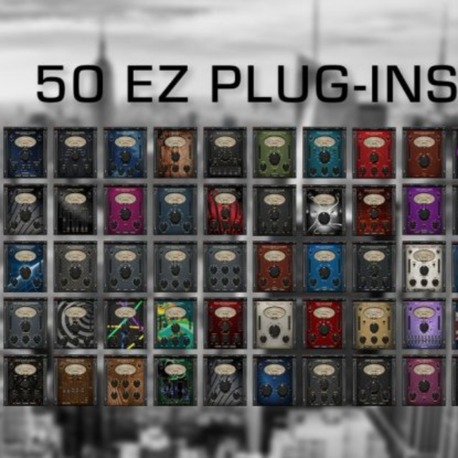 Plug And Mix - VIP Bundle 3.3.2