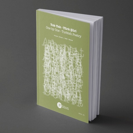 (Cilt II) Tek Tek - Türk Şiiri | One by One - Turkish Poetry (Tozan Alkan & Mel Kenne)