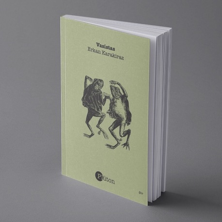 Vasistas | Erkan Karakiraz