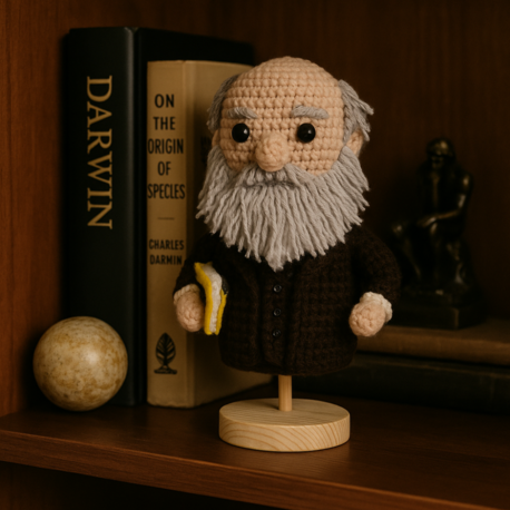 Charles Darwin