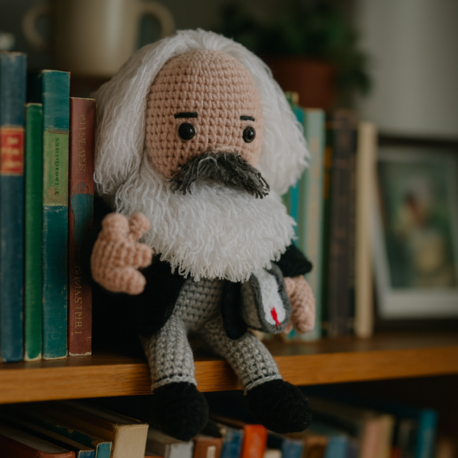 Karl Marx