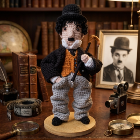 Charlie Chaplin